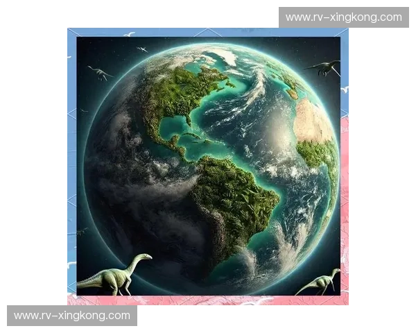 猿人vs未来：当原始本能遇见极致科技，谁才是地球的真正主宰？